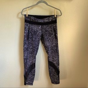 Lululemon Inspire 7/8 Tight
